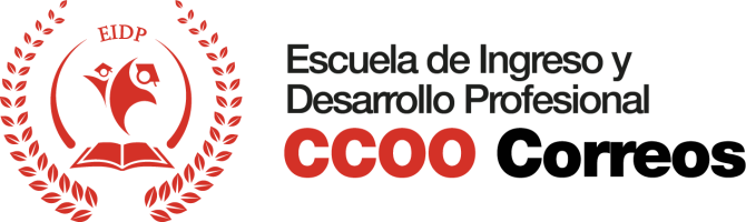 Escuela CCOO Correos
